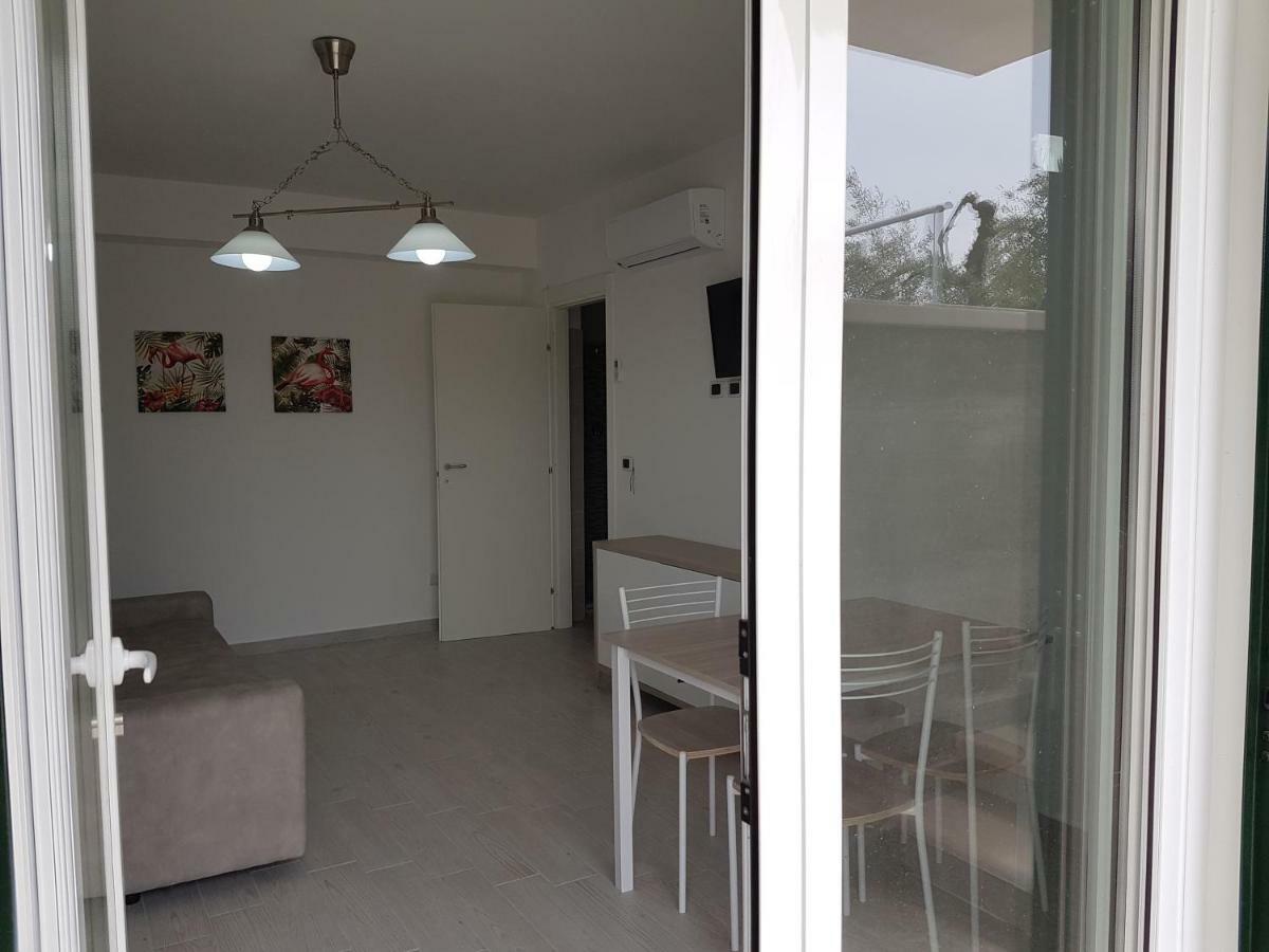 Il Gelsomino Apartment Formia Exterior photo