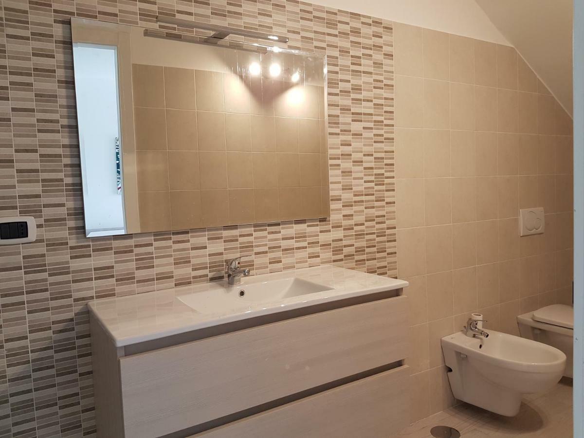 Il Gelsomino Apartment Formia Exterior photo