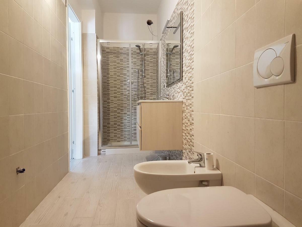Il Gelsomino Apartment Formia Exterior photo